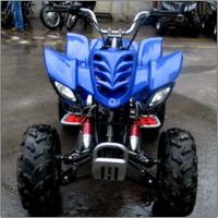 Sell 200CC Water-cooled ATVs & QUADs bike from china (HL-A418)