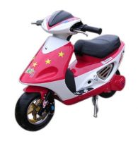 Sell mini moped scooter (HL-G62) from china