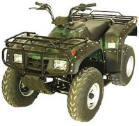 Sell EPA 250cc ATV / QUAD (HL-A419B) from china