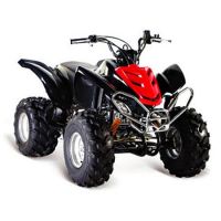 Sell 250cc ATV / QUAD BIKE from china factory