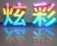 Sell  waterproof LED string light, LED open sign