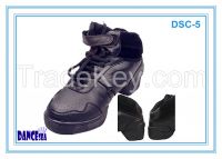 Ballet Shoes DSC-5