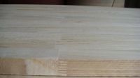 Sell paulownia finger jointed panels