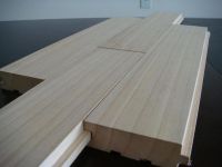 paulownia floor panels