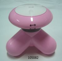 Sell Portable Massager - 105082