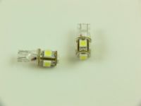 Sell Auto Led Light - T10-WG-5SMD