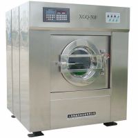 Sell XGQ-50 Industrial Washer Extractor