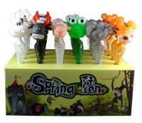 Animal spring Pen-02