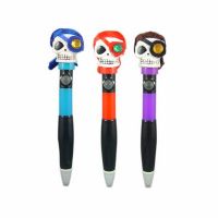 Sell Pen with Skull Pirate Design