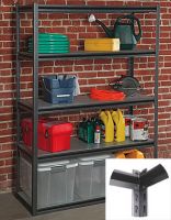 Sell Rivet Shelving (light duty)