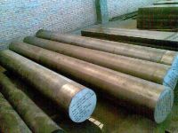 Sell Cold work tool steel Round/Flat Bar (1.2510/O1/9CrWMn)