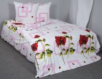 Sell bed linen, cotton