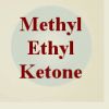 Sell Methyl Ethyl Ketone