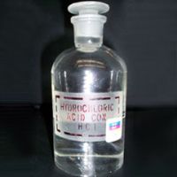 Sell Hydrochloric Acid