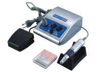 Sell  electric finger nail machine