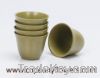Sell bio ( plant fiber-eco friendly) flower pots