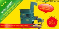 MAIZE SHELLER CUM HUSK REMOVER(CORN SHELLING MACHINES)