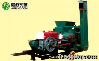 Corn Ears (with or without husks) Thresher CS4500ID