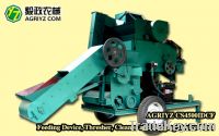 Corn Ears (with or without husks) Thresher CS4500IDCF