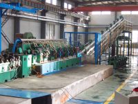 Sell TLZ-1800-12 Hypoxia Rod Continuous Casting and Rolling Machine