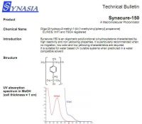 KIP150 (a macromolecular photoinitiator)