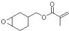 3, 4-Epoxycyclohexylmethyl methacrylate [METHB, CAS 82428-30-6]