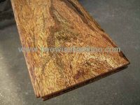 Sell Strand Palmwood Flooring