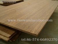 Strand Woven Bamboo Plywood