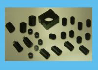 Rare earth Mangets(Bonded injection moulding NdFeB)-001