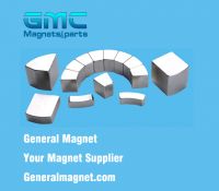 Sell Sintered Neodymium Magnets