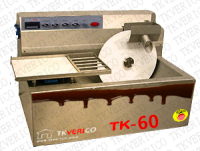 Sell chocolate tempering /molding machine TK-60