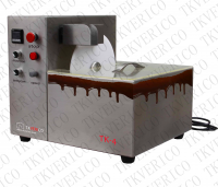 Sell chocolate tempering /molding machine TK-4 (8kg)