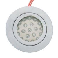 DL50-25L Down Light Fixture