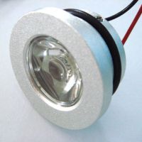 DL27-1W1L/3W1L Down Light Fixture