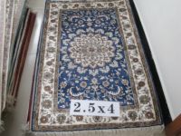 Sell handmade carpet, rug in factory price