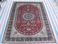 Sell handmade carpet in factory price