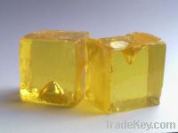 Sell gum rosin superior stable quality