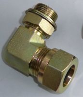 Sell hydraulic adapters