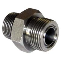Sell hydraulic couplings