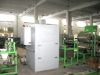 Sell tape dyeing machine