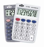 Sell Dexterous calculator LC-110