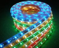 Sell Flexible LED Strip 5050 RGB