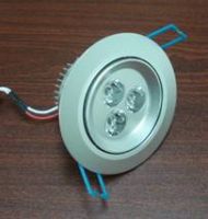 Manufacture LED Ceiling Light At Good Quality