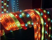 Supply Flexible LED Strip 5050 RGB At Competitive Price