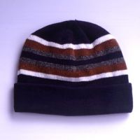 Sell Knitted Caps