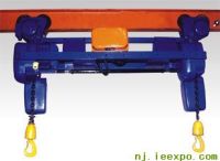 Double-hook Electric Hoist made in China