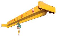 Mobel QD General Purpose ELecric Hook Bridge Crane