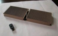 Sell WPC Decking Tiles