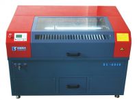 Sell CNC laser engraving machine