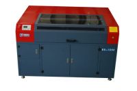 Sell cnc laser engraving and cutting machine